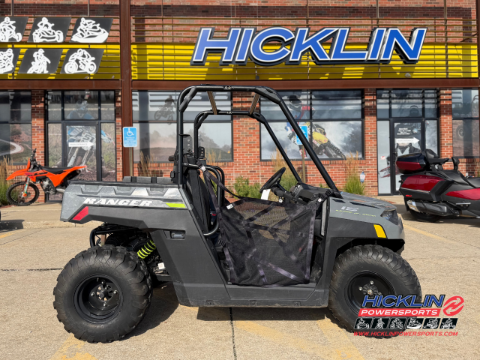 2024 Polaris Ranger 150 EFI