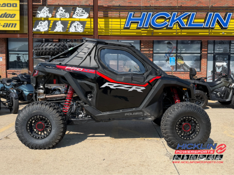 2025 Polaris RZR PRO XP Ultimate — photo 1 of 26