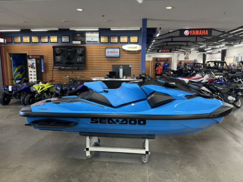2026 Sea-Doo RXP-X 325 + Tech Package — photo 1 of 22