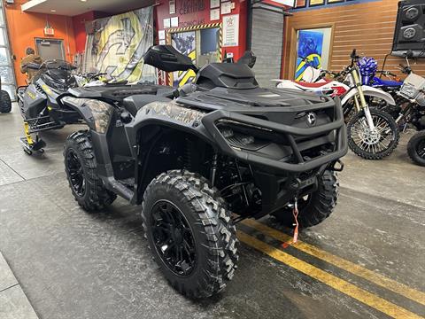 2026 Can-Am Outlander XT 850