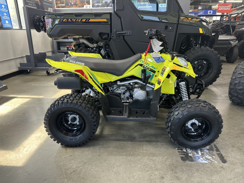 Polaris Off-Road Vehicles for Sale in Grimes IA | Hicklin Power
