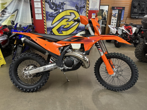 2027 KTM 300 XC-W