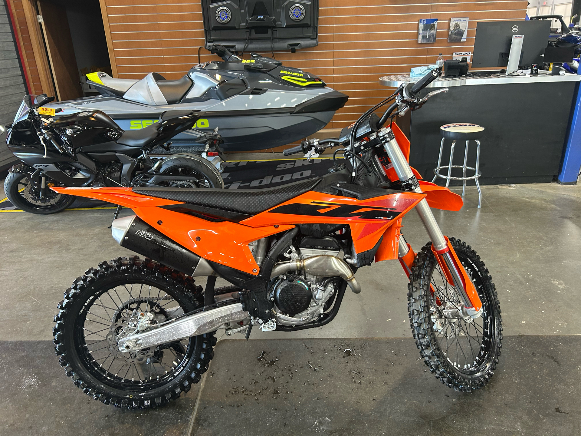 Ktm 300 Ktm Exc 1989 Ktm 250 For Sale New 2025 KTM 250 SX-F