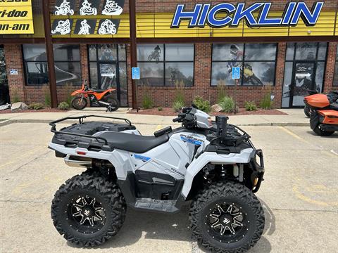 2026 Polaris Sportsman 570 EPS — photo 1 of 34