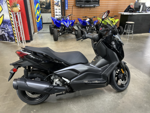 2026 Yamaha XMAX — photo 1 of 34