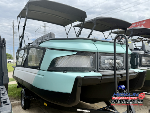 2026 Sea-Doo Switch Cruise 18 - 170 hp