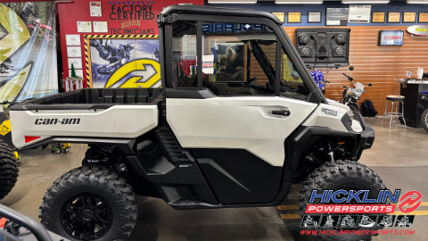 2026 Can-Am Defender Limited HD11 — photo 1 of 9