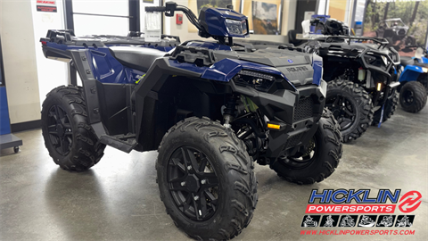 2026 Polaris Sportsman 850 Premium