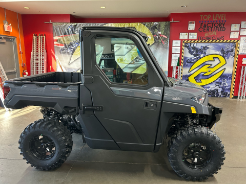2027 Polaris Ranger XP 1000 NorthStar Premium — photo 1 of 20