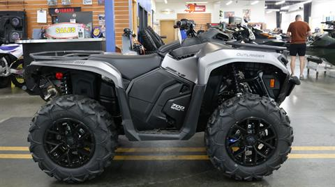 2026 Can-Am Outlander XT 700