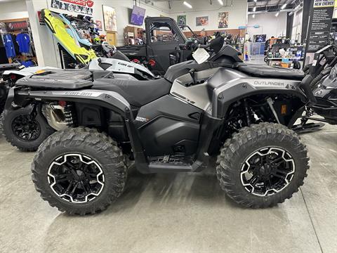 2026 Can-Am Outlander XT 1000R — photo 1 of 11