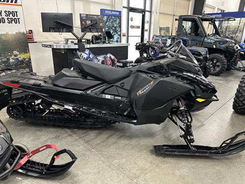 2026 Ski-Doo Backcountry Adrenaline 850 E-TEC ES Storm 1.5 — photo 1 of 21