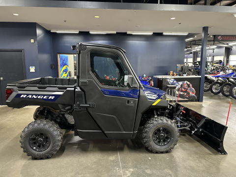 2027 Polaris Ranger 1000 Cab — photo 1 of 39