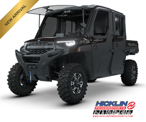 Polaris Off-Road Vehicles for Sale in Grimes IA | Hicklin Power