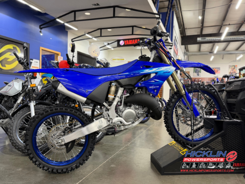Shop Yamaha | Hicklin Power Sports LLC in Grimes, IA