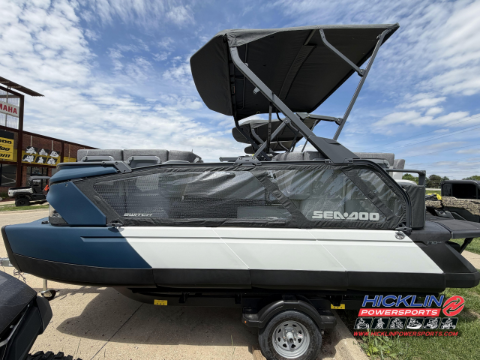 2026 Sea-Doo Switch Cruise 18 - 170 hp