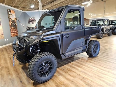 2026 Polaris Ranger XD 1500 Northstar Edition Premium