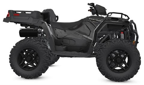2027 Polaris Sportsman X2 600