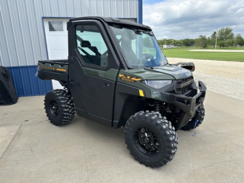 2027 Polaris Ranger XP 1000 NorthStar Premium — photo 1 of 18