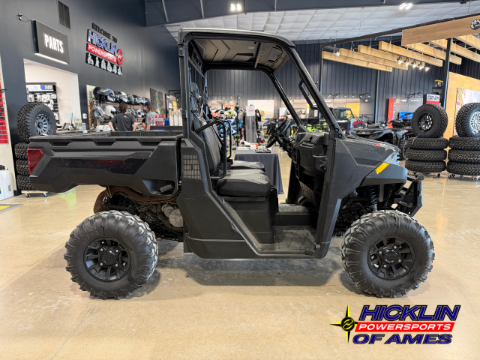 2024 Polaris Ranger 1000 Premium