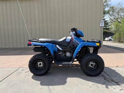 2026 Polaris Sportsman 110 EFI