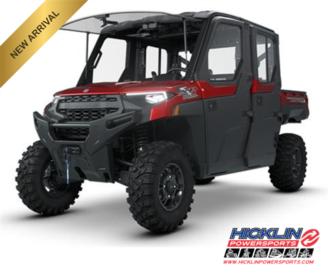 Polaris Off-Road Vehicles for Sale in Grimes IA | Hicklin Power