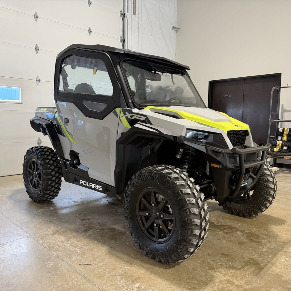 2024 Polaris General XP 1000 Sport