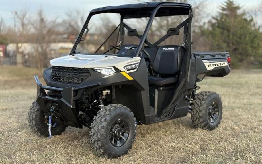 2026 Polaris Ranger 1000 Premium