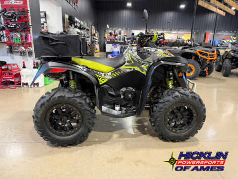 2015 Can-Am Renegade X xc 1000 — photo 1 of 18