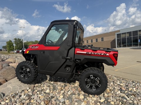 2027 Polaris Ranger XP 1000 NorthStar Ultimate — photo 1 of 21