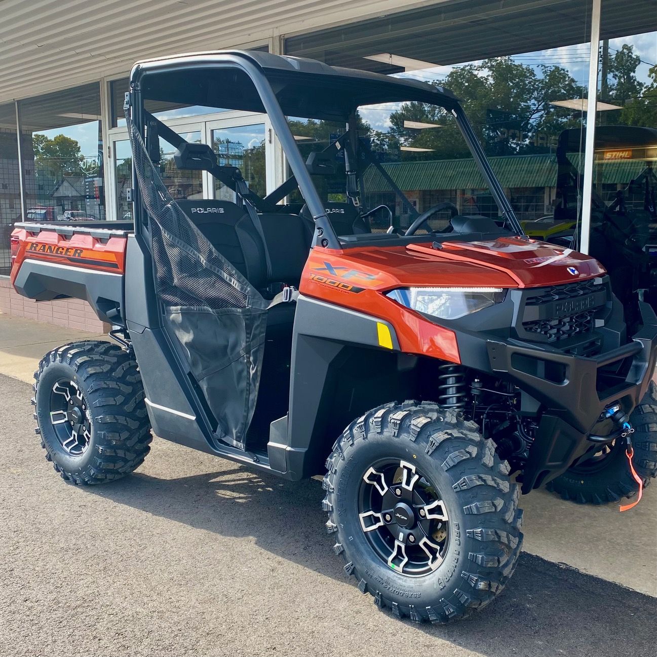 2026 Polaris Ranger XP 1000 Premium