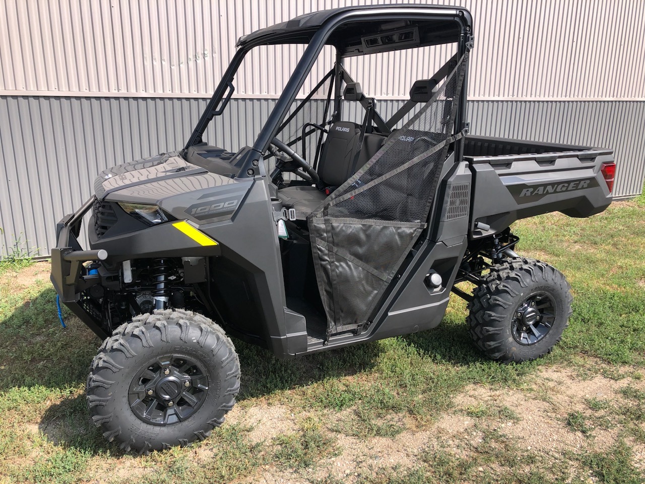 2026 Polaris Ranger 1000 Premium