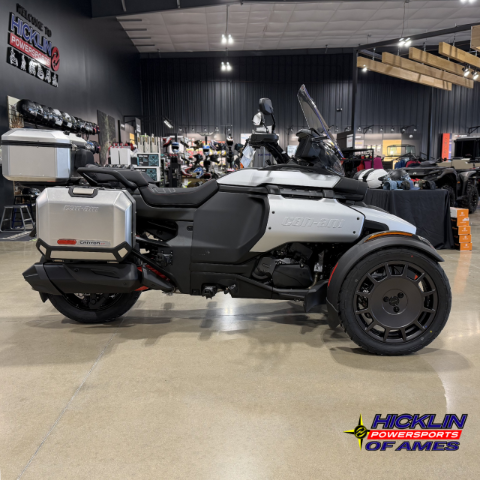 2026 Can-Am Canyon XT