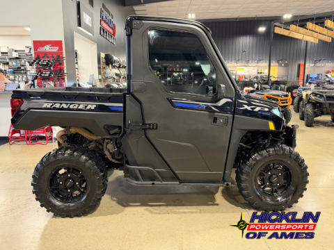 2023 Polaris Ranger XP 1000 Northstar Edition Ultimate