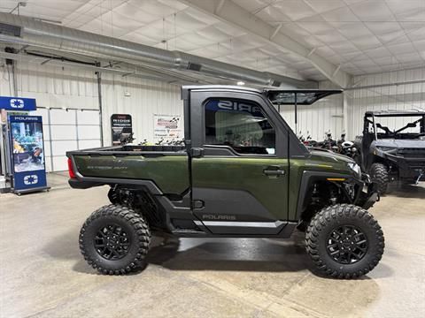 2026 Polaris Ranger XD 1500 Northstar Edition Premium