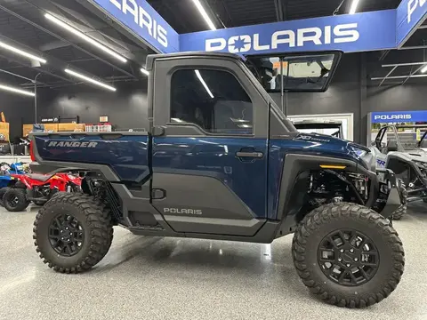 2027 Polaris Ranger XD 1500 NorthStar Ultimate