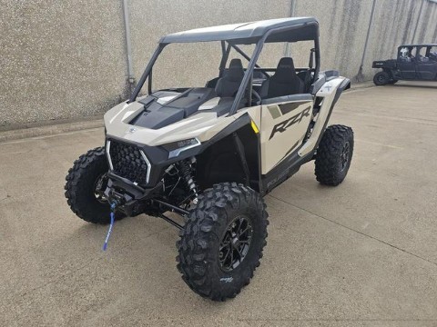 2026 Polaris RZR XP 1000 Ultimate — photo 1 of 6