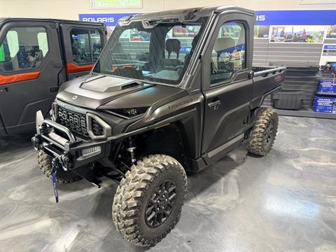 2026 Polaris Ranger XD 1500 Northstar Edition Ultimate