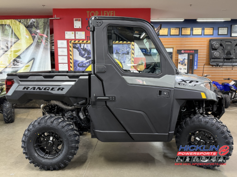 2027 Polaris Ranger XP 1000 Cab