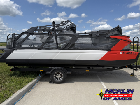 2023 Sea-Doo Switch Cruise 21 — photo 1 of 16