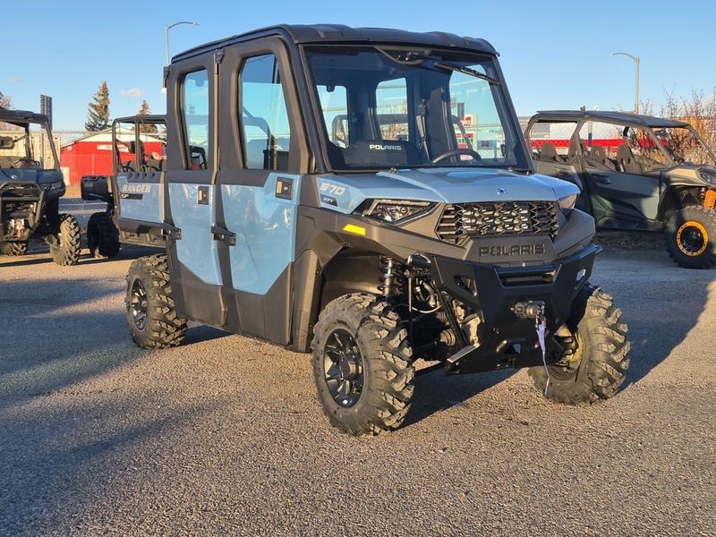 2026 Polaris Ranger Crew SP 570 NorthStar Edition