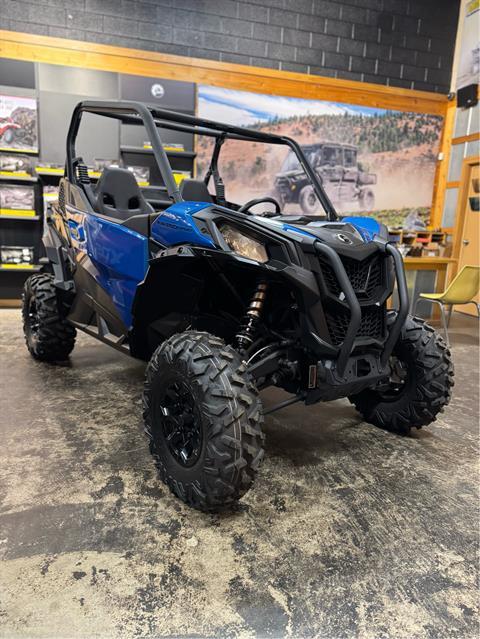 2023 Can-Am Maverick Sport DPS in Charleston, West Virginia - Photo 1