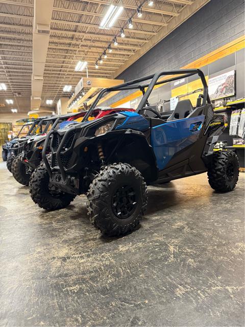 2023 Can-Am Maverick Sport DPS in Charleston, West Virginia - Photo 2