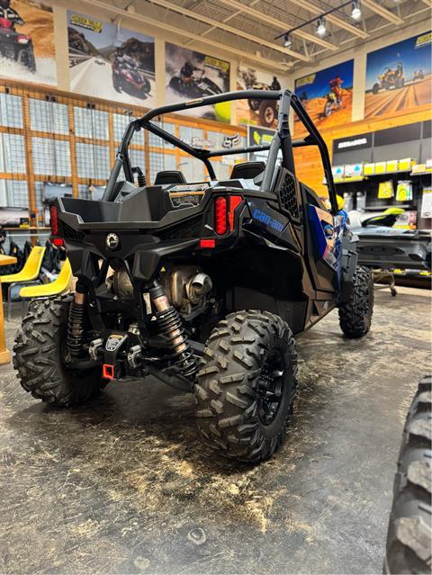 2023 Can-Am Maverick Sport DPS in Charleston, West Virginia - Photo 4