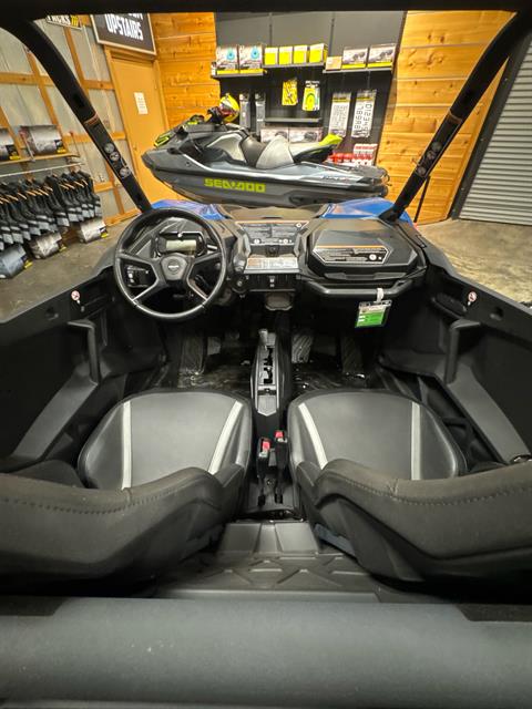 2023 Can-Am Maverick Sport DPS in Charleston, West Virginia - Photo 5