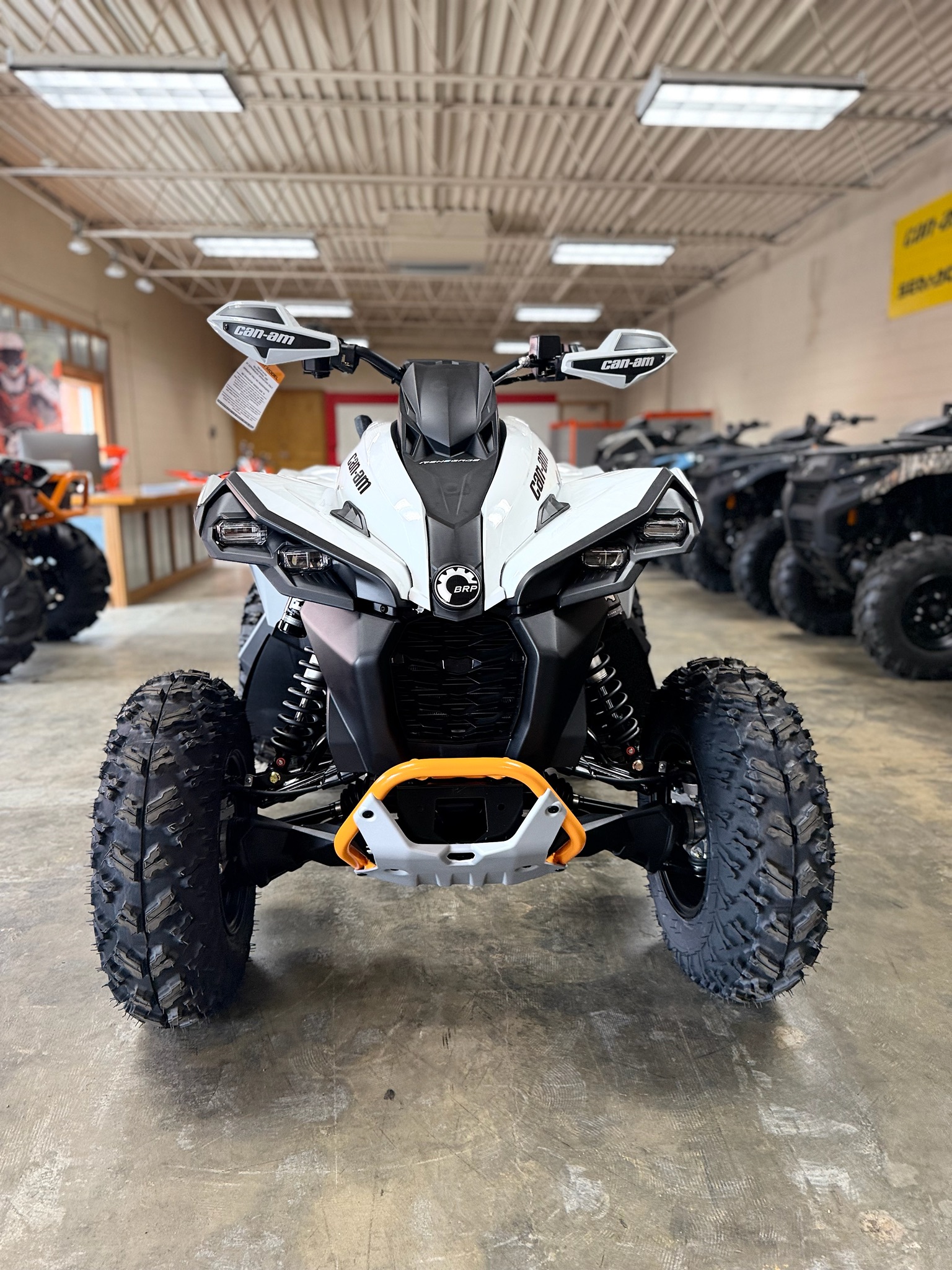 2026 Can-Am Renegade X XC 1000R for sale 1217054