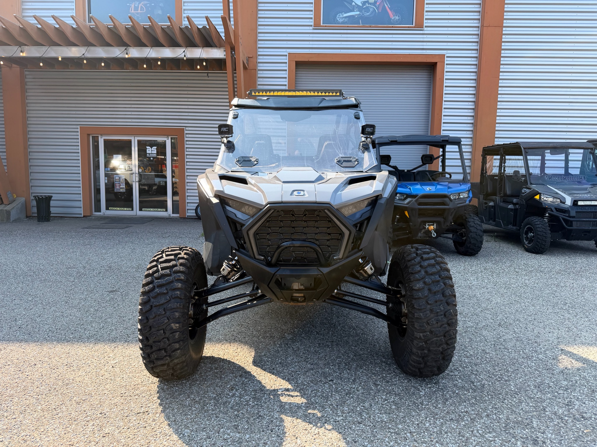 2026 Polaris RZR PRO XP Ultimate for sale 1211642