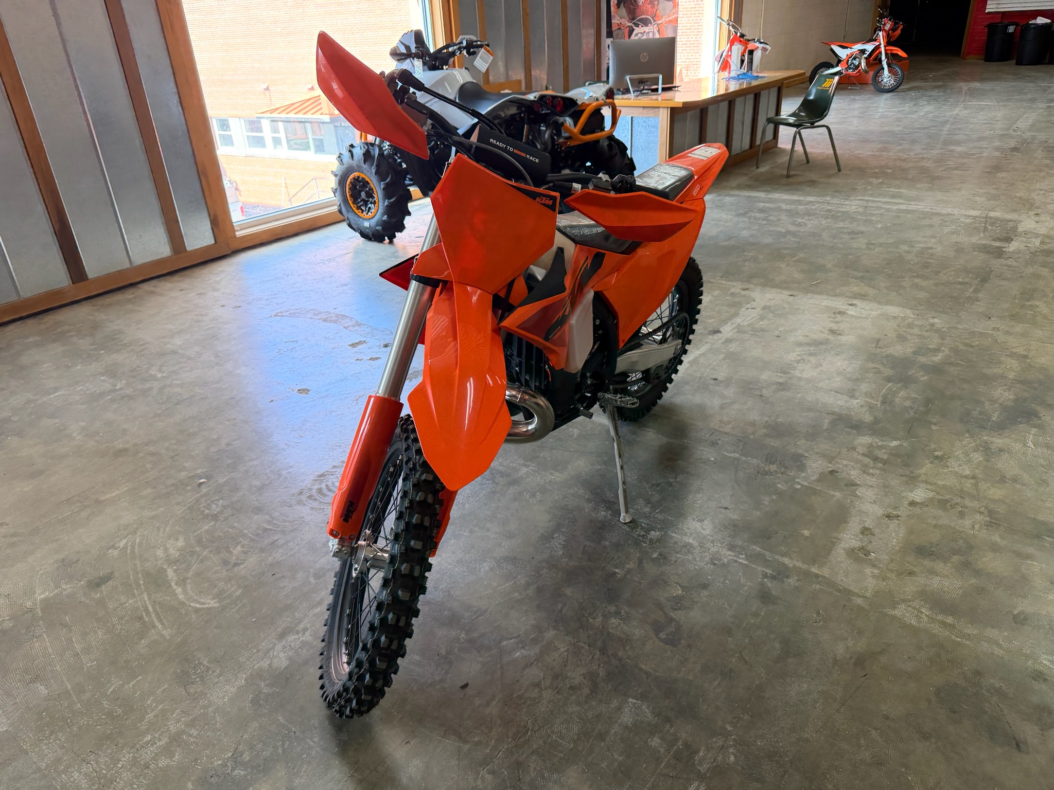 2025 KTM 250 XC for sale 1186585