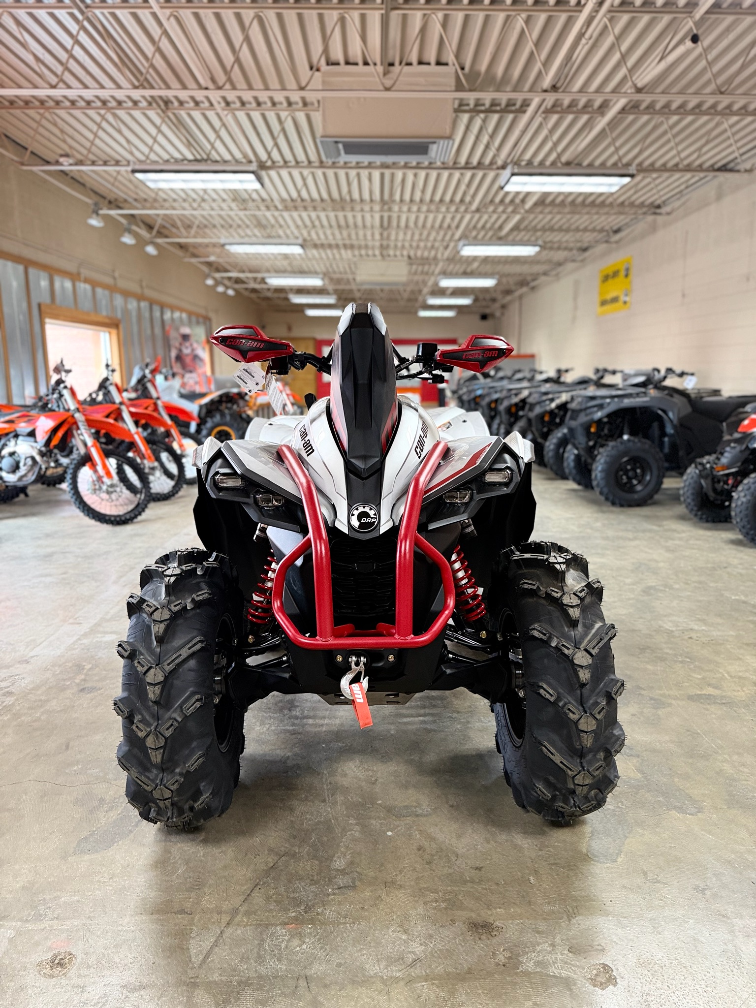 2026 Can-Am Renegade X MR 1000R for sale 1214215