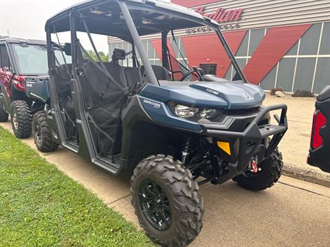 2025 Can-Am Defender MAX XT HD10 in Charleston, West Virginia - Photo 2